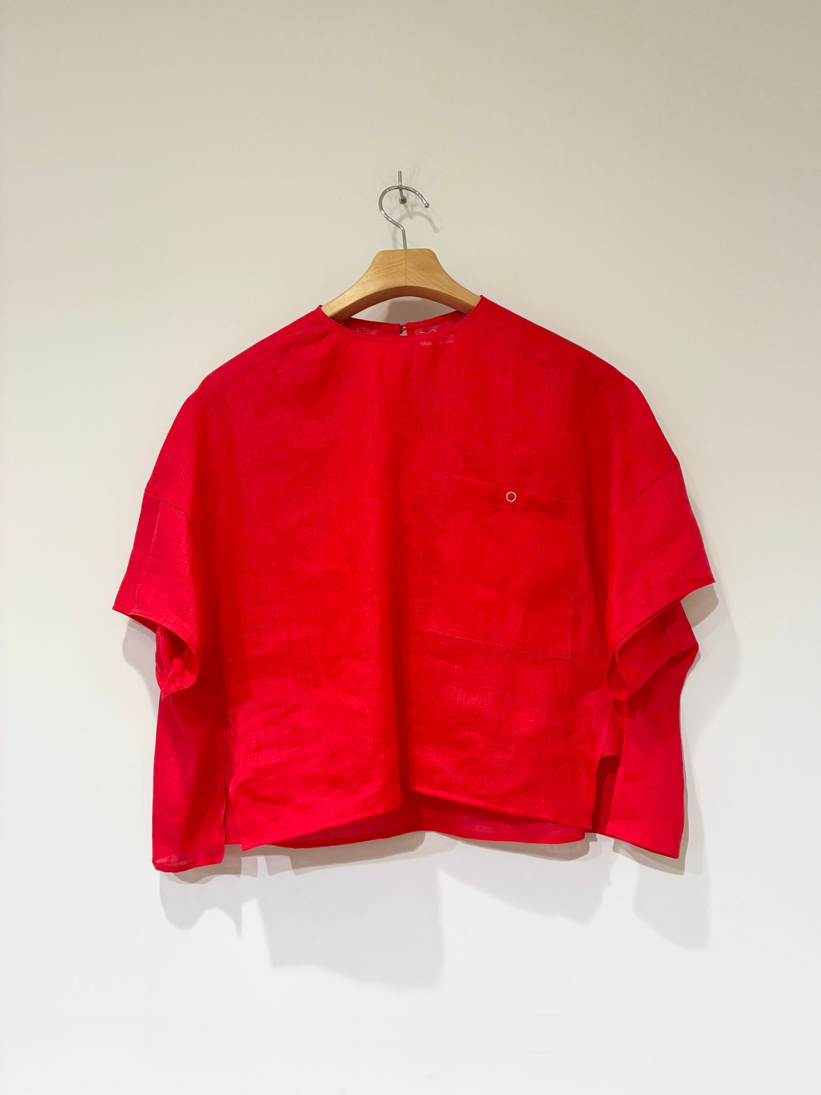 CINCH購入vintage HELLO Tシャツ oblada