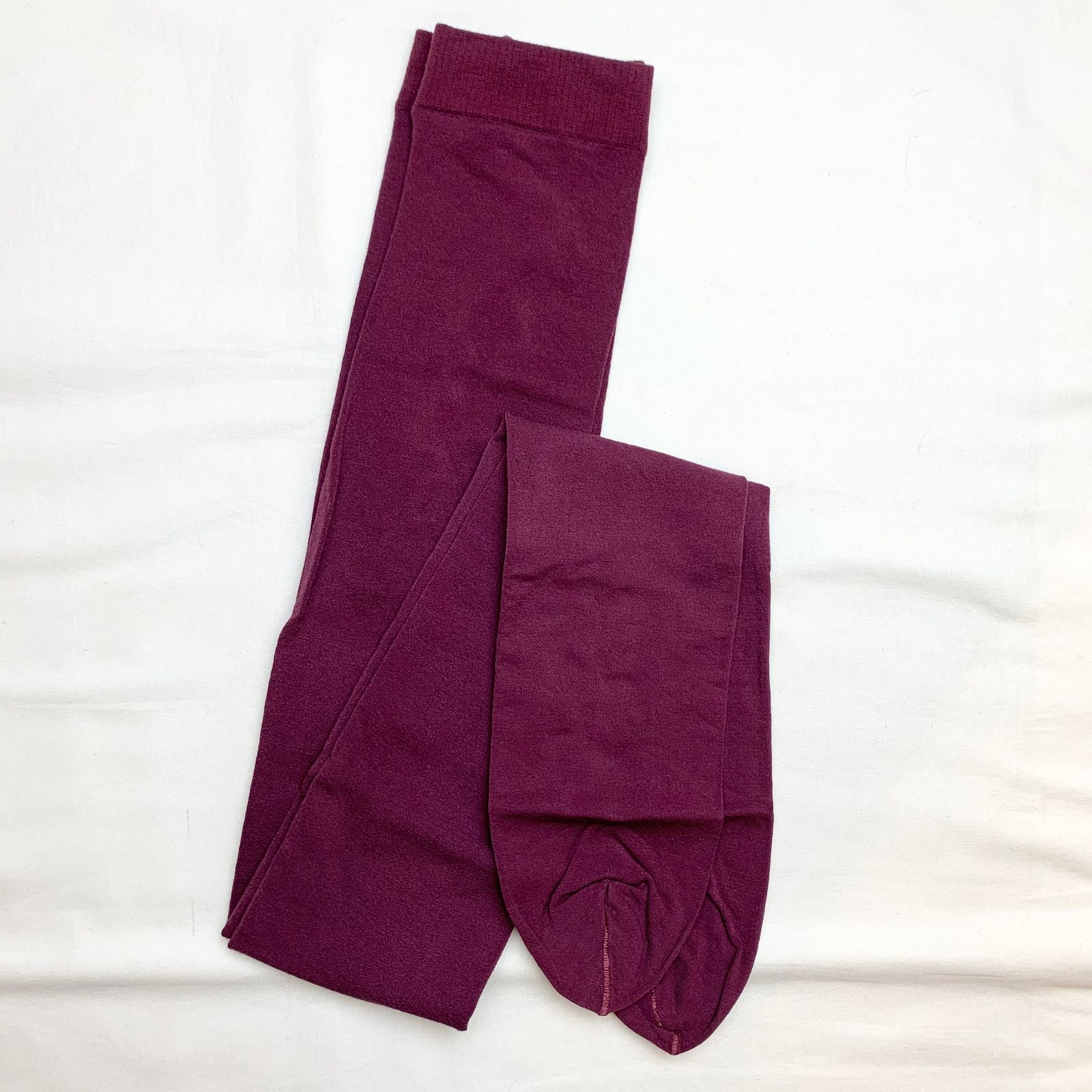 COTTON TOUCH TIGHTS コットンタッチタイツ