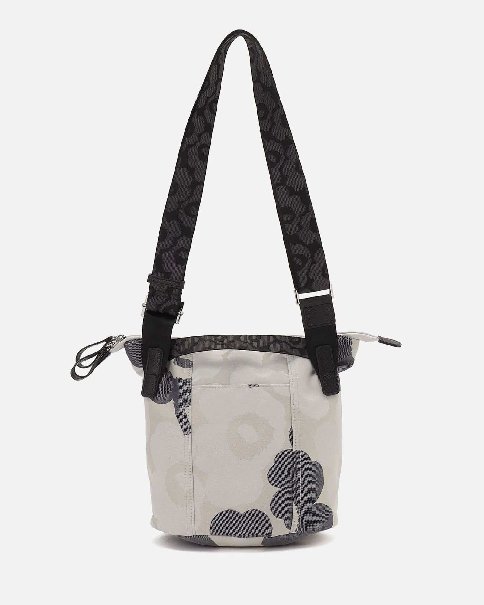 【アジア限定】Carry All Unikko  / ウニッコ / ショルダーバッグ / グレー
