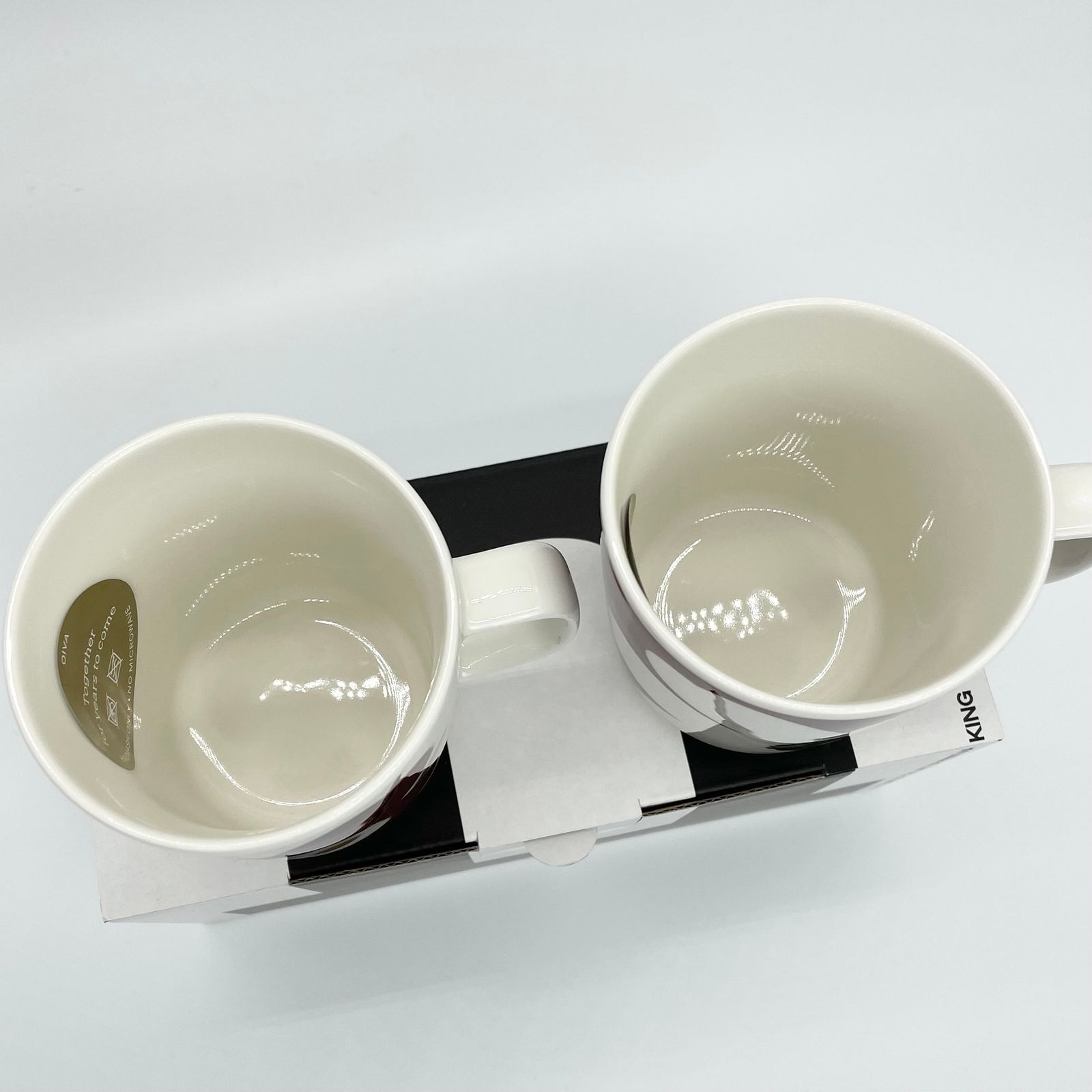 Juhla Unikko マグカップセット