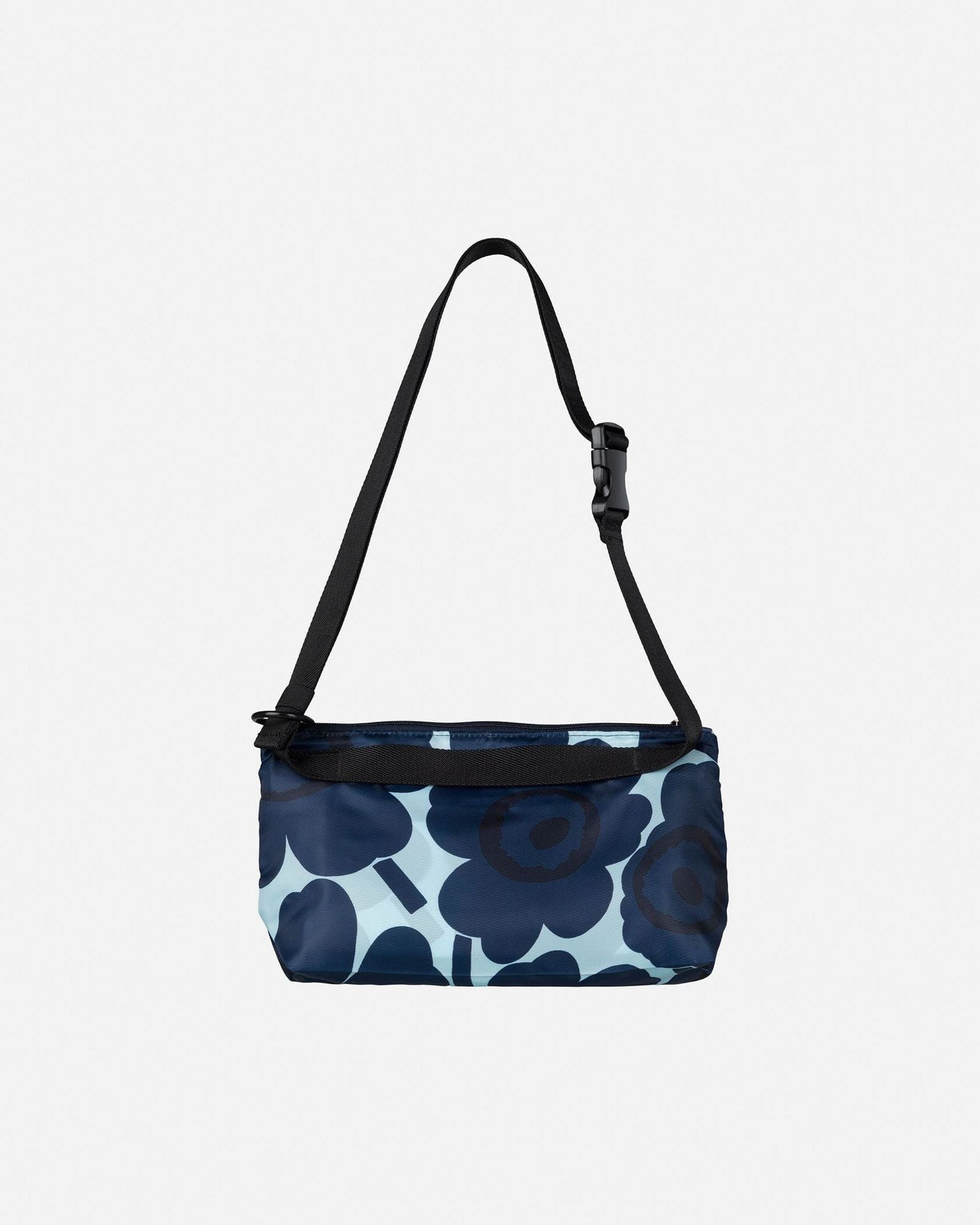 【日本限定】Neat Crossbody Unikko S / ウニッコショルダーバッグ / ダークブルー / ライトブルー