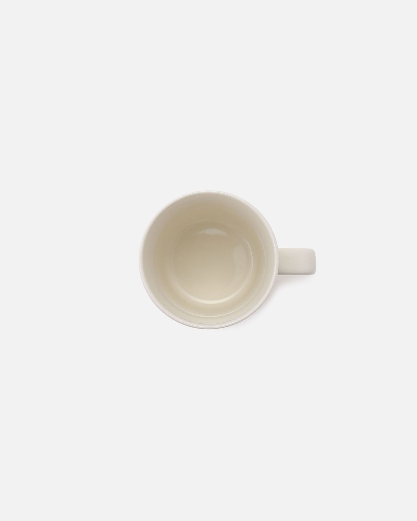 【アジア限定】Pikkuinen Unikko / マグカップ / 250ml / オレンジ / グリーン