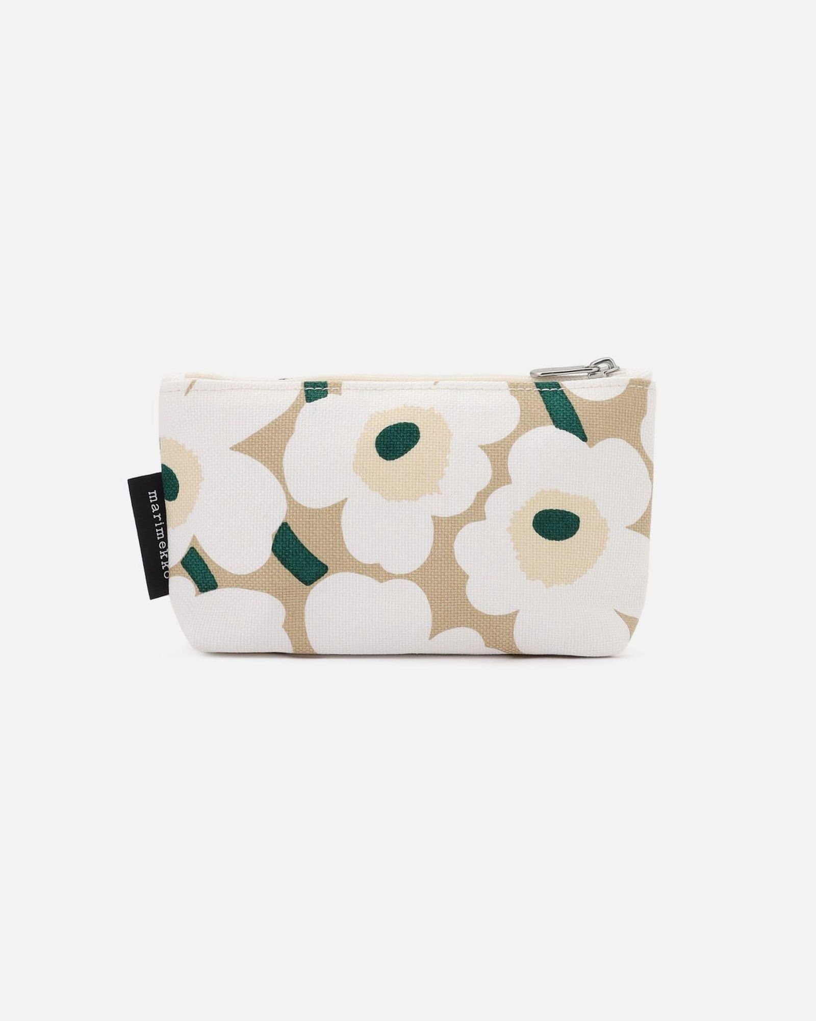 Mini Unikko Eelia コスメティックバッグ / ポーチ / ベージュ
