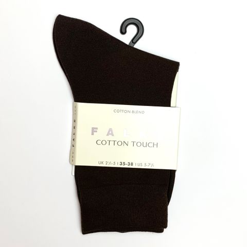 COTTON TOUCH ANKLET コットンナイロンソックス
