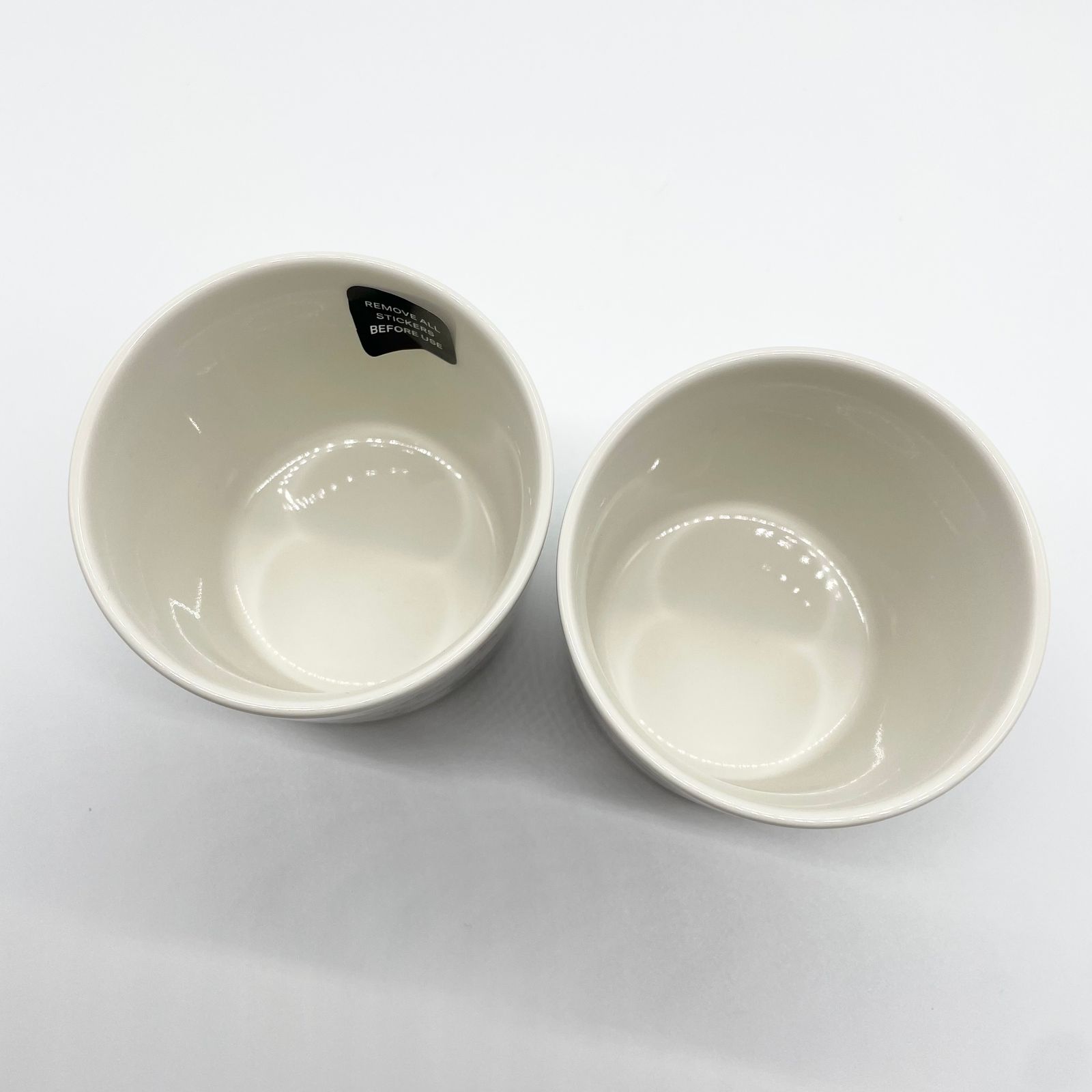 Musta Tamma コーヒーカップセット