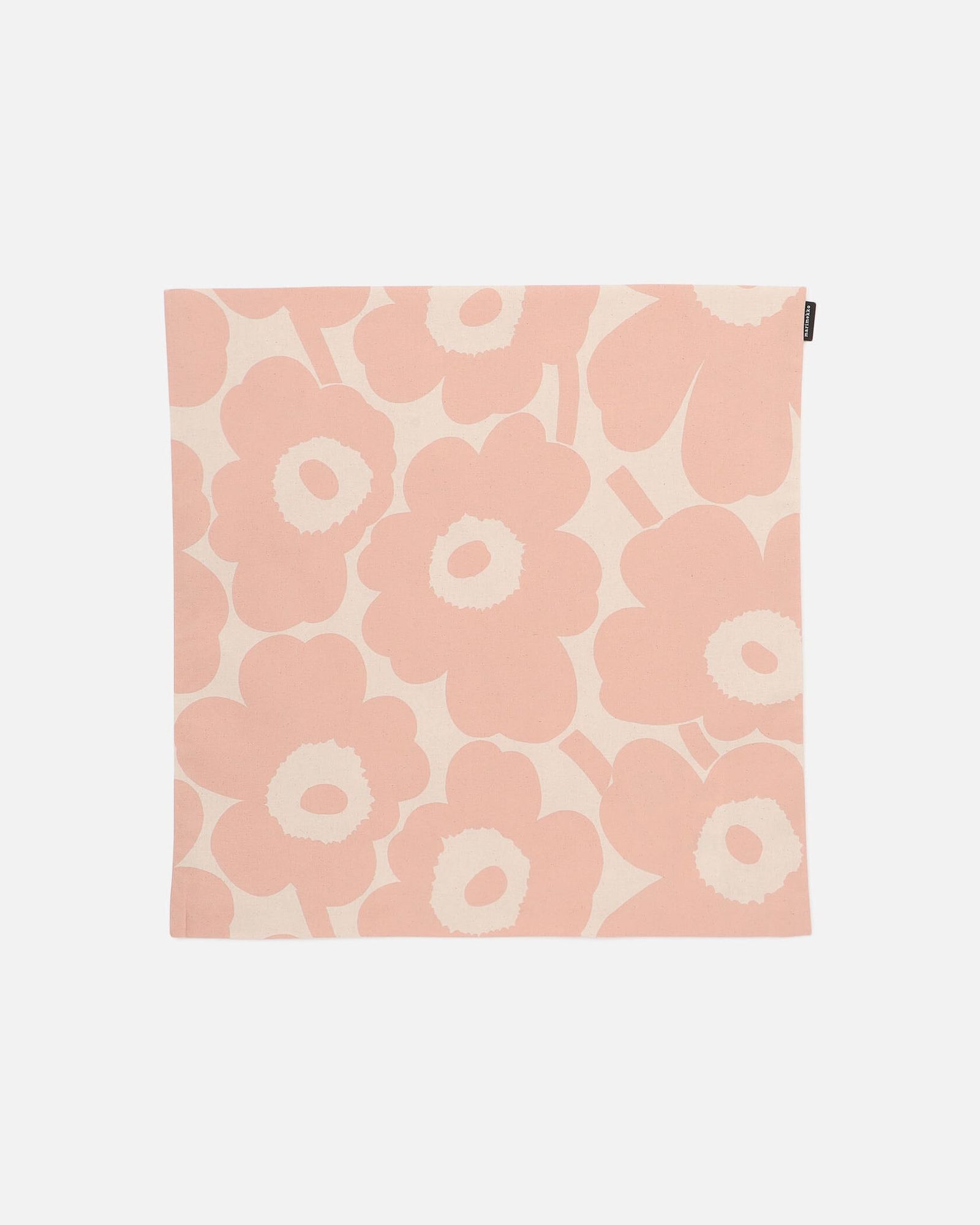 ⚓︎新品未使用⚓︎マリメッコ　marimekko クッションカバー　ラスト１点 Marimekko - 【ラスト1点】 Pieni Unikko / クッションカバー