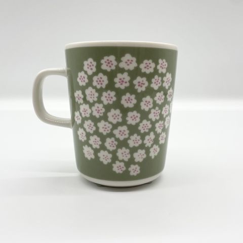 【日本限定】Puketti マグカップ