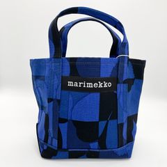 Seidi Ruutu-Unikko トートバッグ
