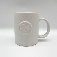 バッファローロゴマグカップ