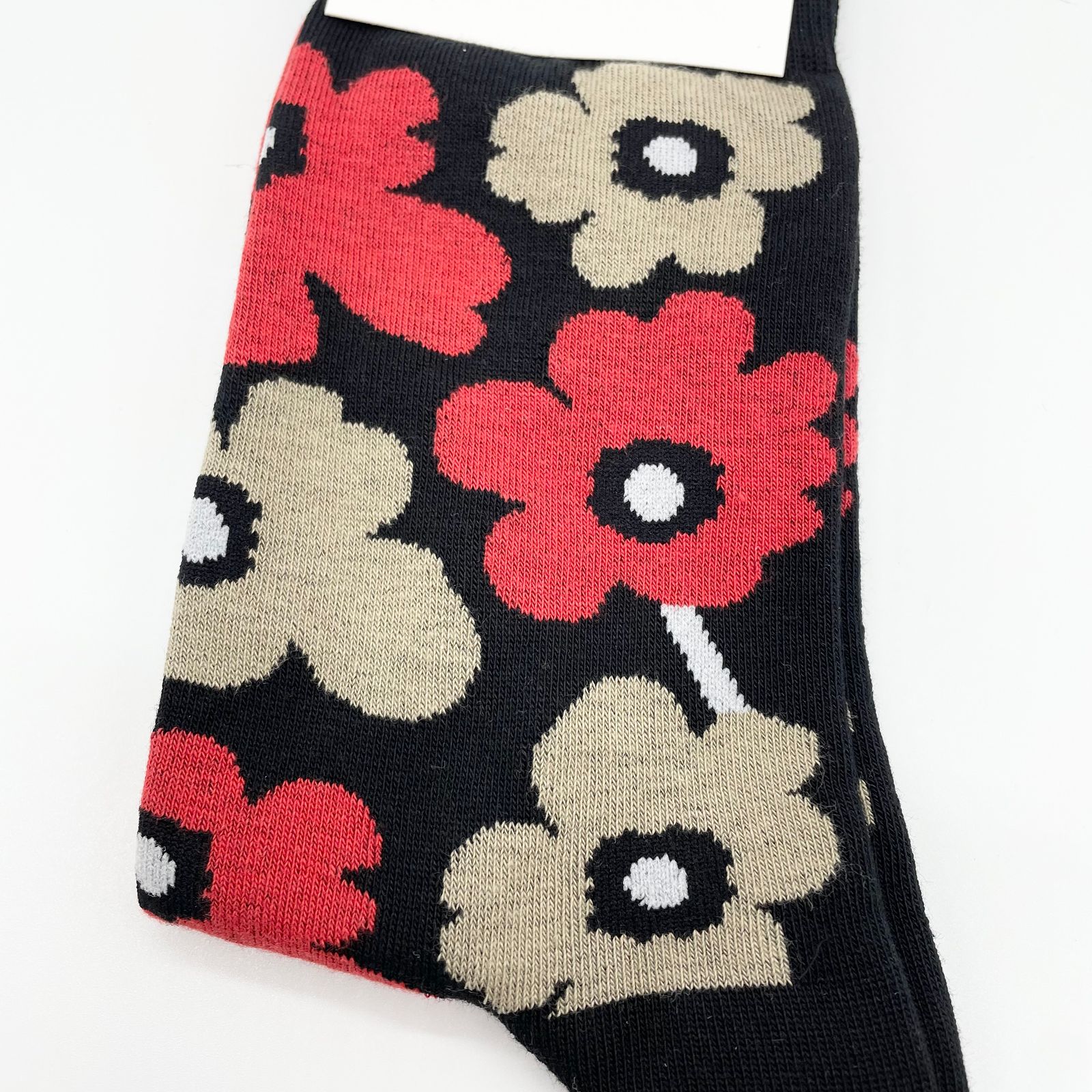 Kirmailla Unikko ソックス