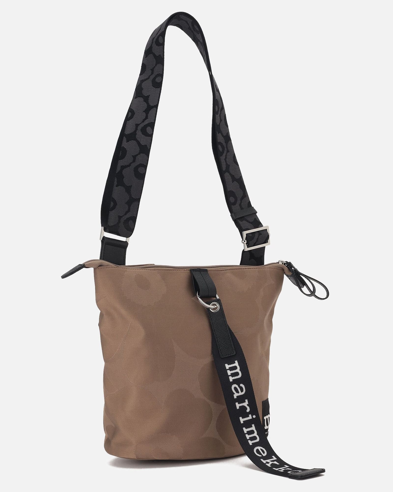 【ラスト1点】【日本限定】Carry All Unikko / ショルダーバッグ / ブラウン