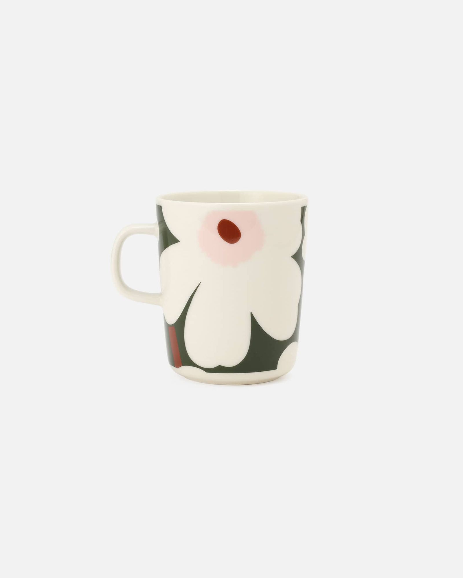 Unikko / マグカップ / 250ml / グリーン