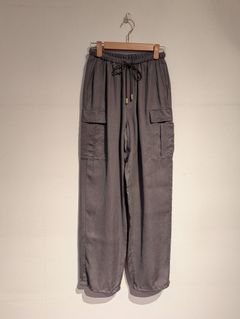 バイオウォッシュカーゴパンツ / カーゴパンツ / ブラウン