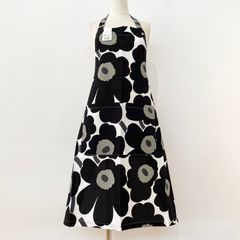 Pieni Unikko エプロン