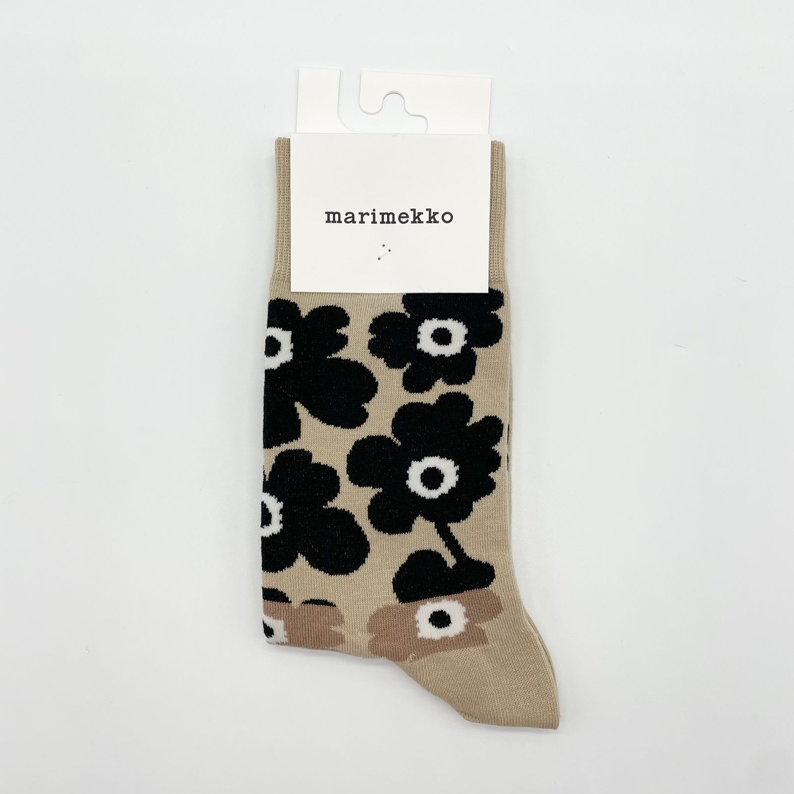 Kasvaa Unikko ソックス