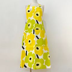 Pieni Unikko エプロン