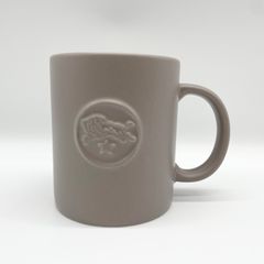 バッファローロゴマグカップ