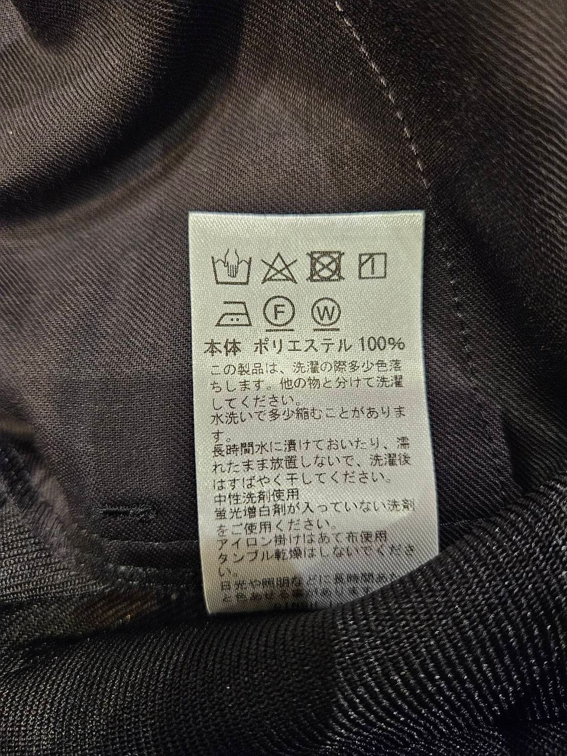 DINNER PANTS センタープレスパンツ S2419PT04 oblada