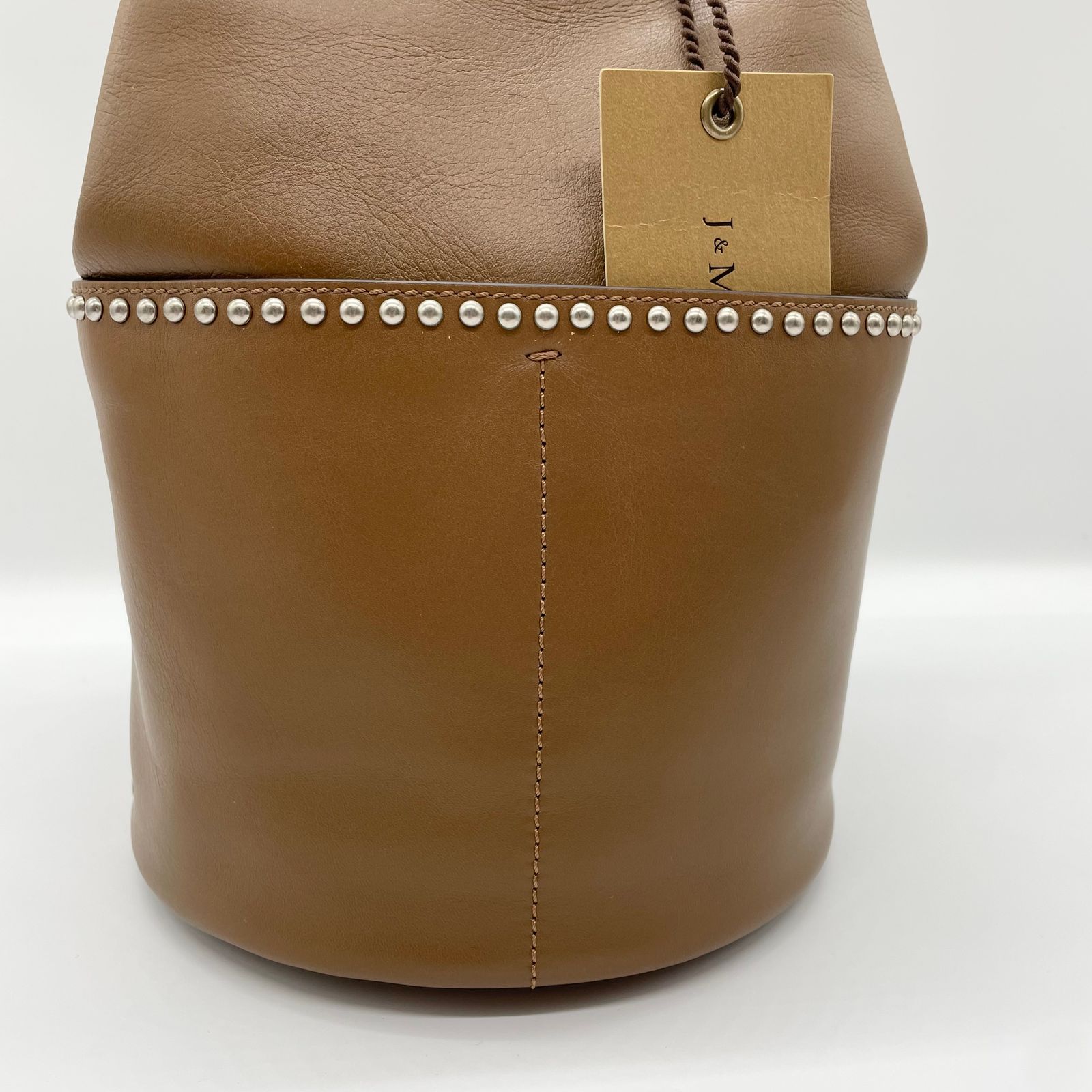 MINI DAISY WITH STUDS バンドバッグ