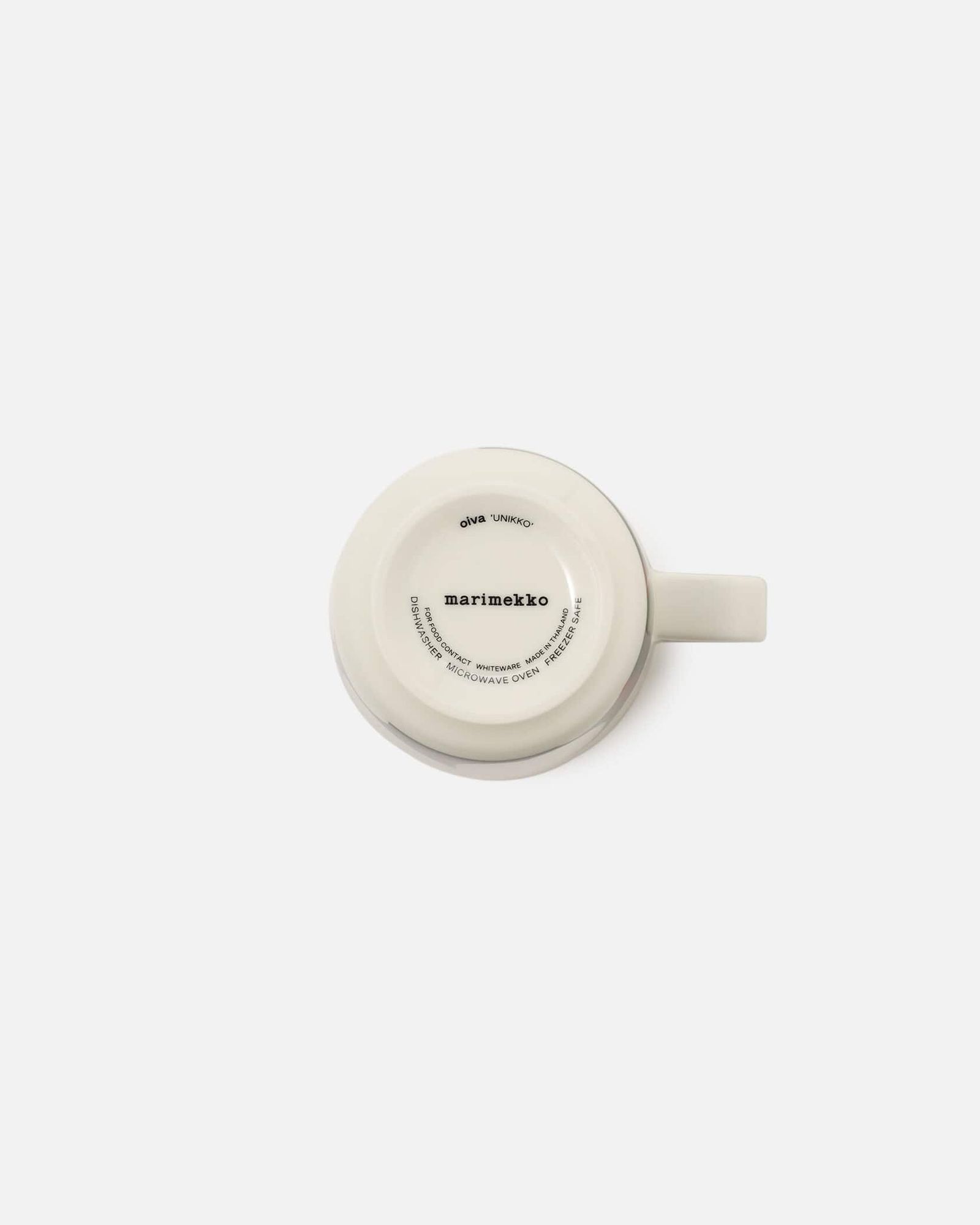 Unikko / マグカップ / 250ml / グリーン
