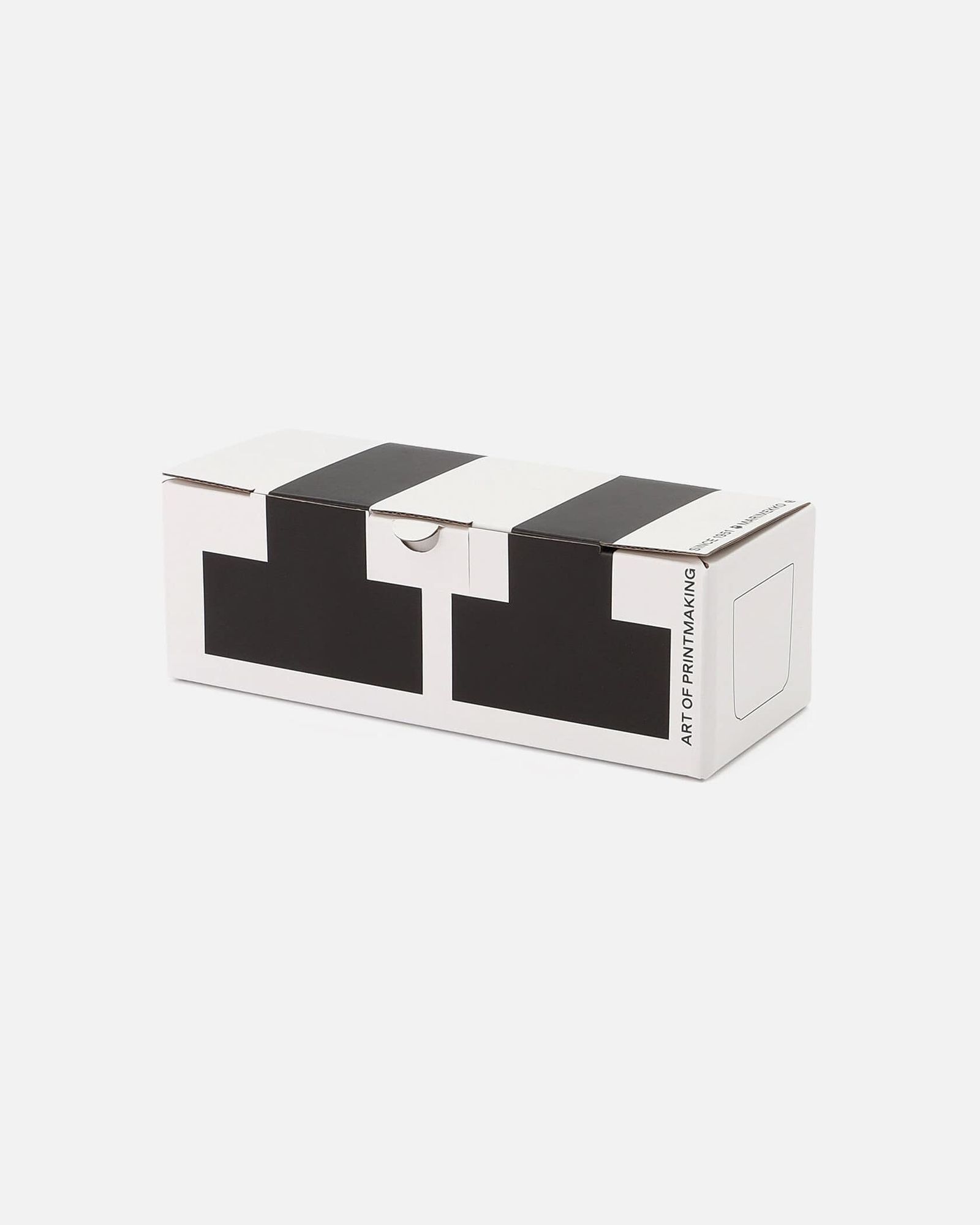 【日本限定】Marimekko Logo / コーヒーカップセット(ハンドルなし) / マグカップ / 湯飲み / ネイビー