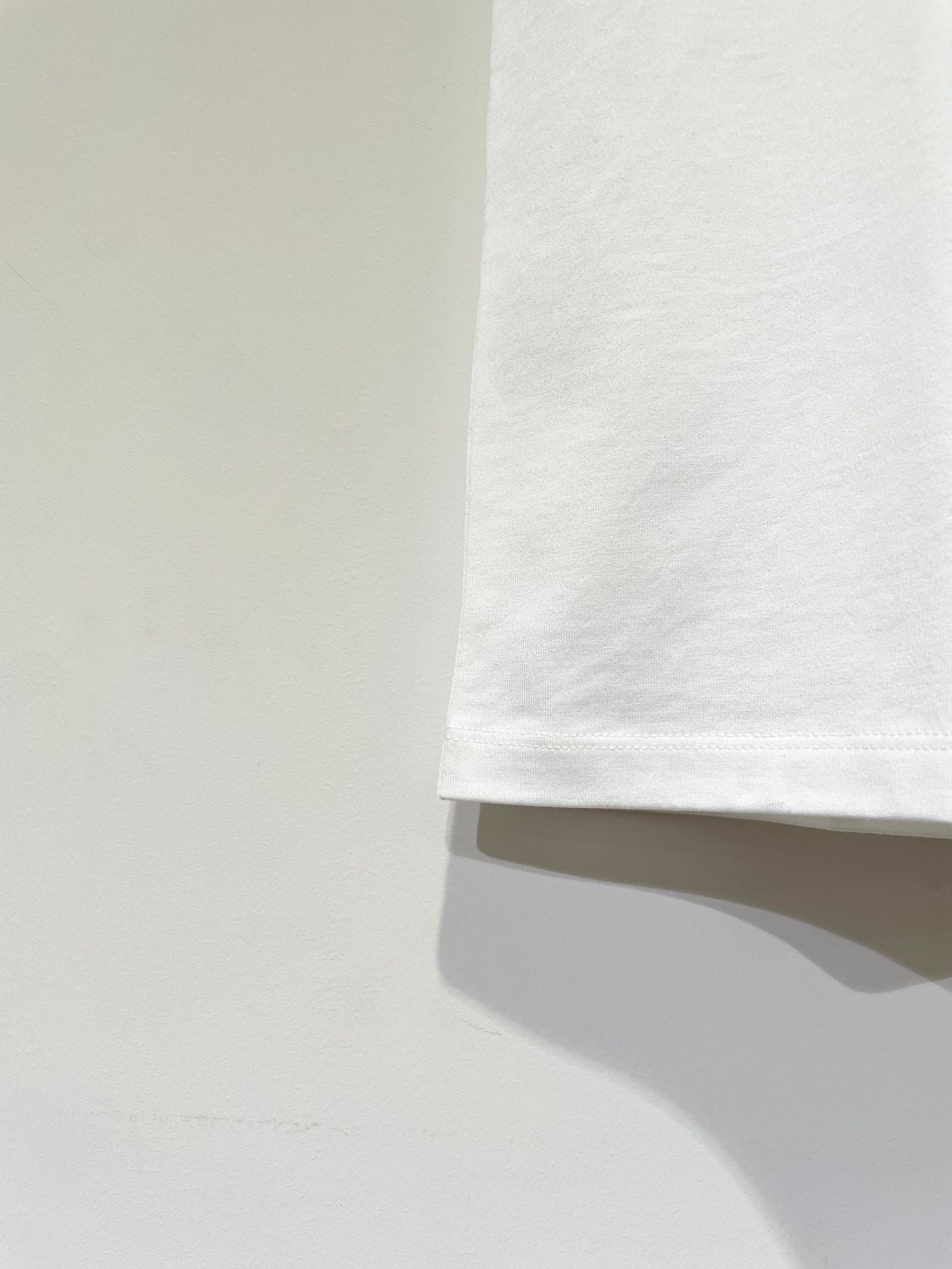 A.P.C.ロゴTシャツ / プリントTシャツ / ホワイト