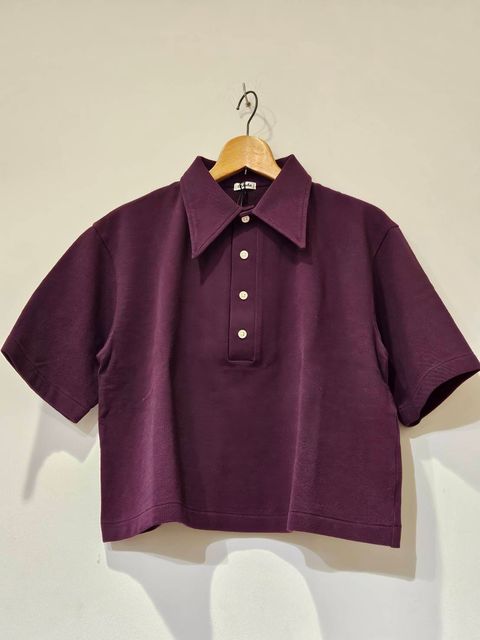 CONTINENTAL POLO ポロシャツ M2410CU16 oblada