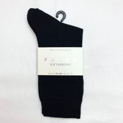 SOFTMERINO ソックス
