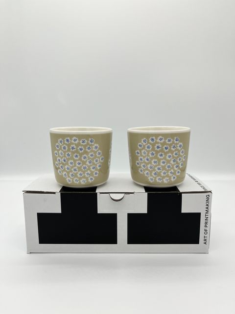 【日本限定】Puketti コーヒーカップセット プケッティ ラテマグ