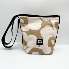 IItanen Unikko ショルダーバッグ