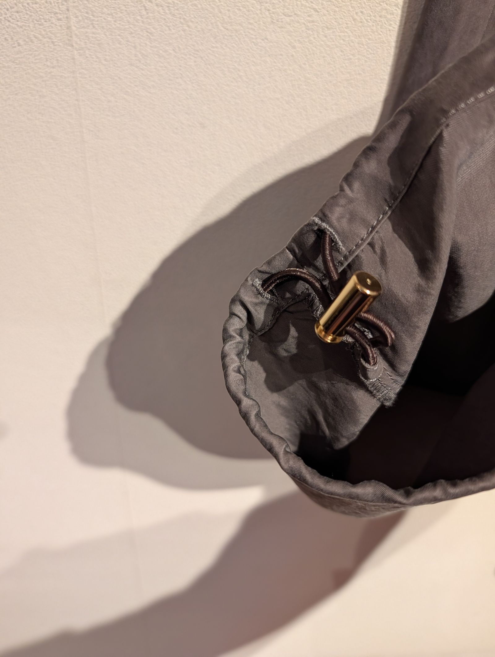 バイオウォッシュカーゴパンツ / カーゴパンツ / ブラウン