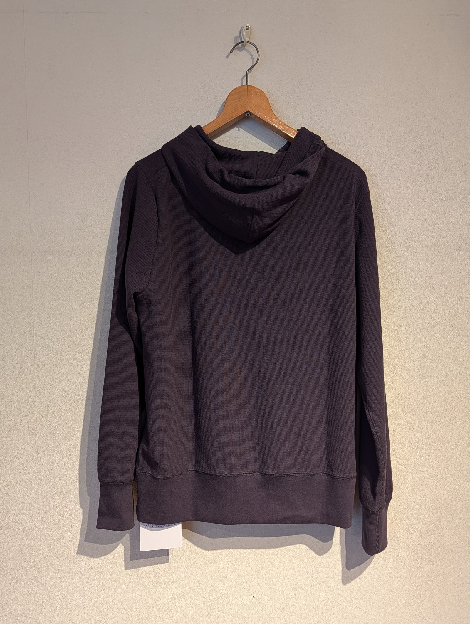 サーフパーカー / パーカー / チャコール