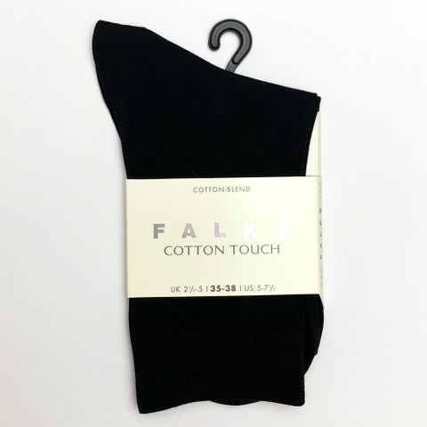COTTON TOUCH ANKLET コットンナイロンソックス