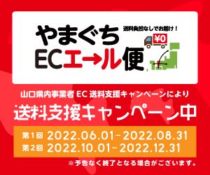 やまぐちECエール便