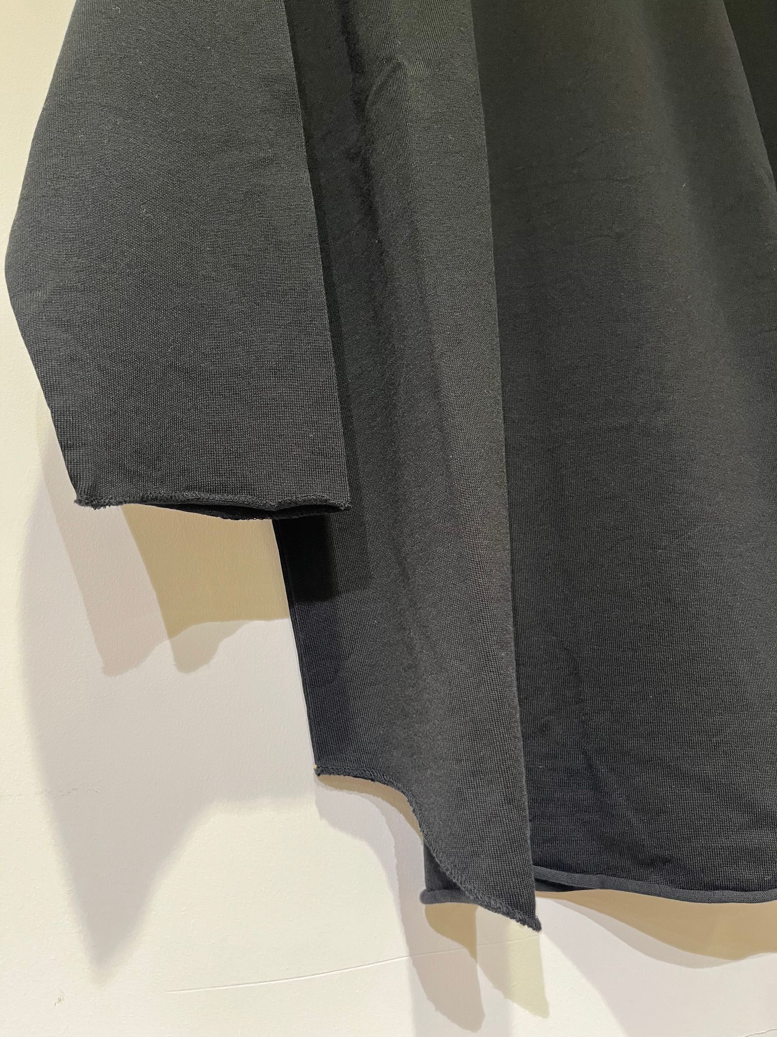 RAGLAN SLEEVE T-SHIRT ラグランTシャツ nowos 6201005964