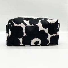 Tiise Mini Unikko ジップポーチ