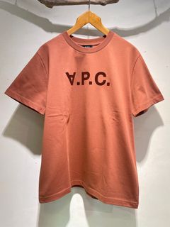 Standard Grand VPC Tシャツ / ロゴTシャツ / ブラウン