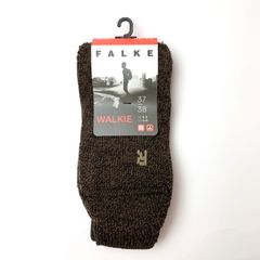 WALKIE ウールソックス
