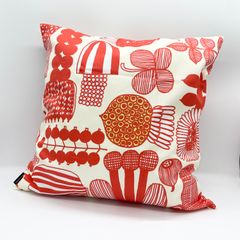 【日本限定】Puutarhurin Parhaat クッションカバー45cm×45cm