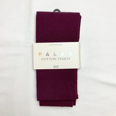 COTTON TOUCH TIGHTS コットンタッチタイツ