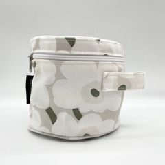 Mini Unikko Liuske ポーチ