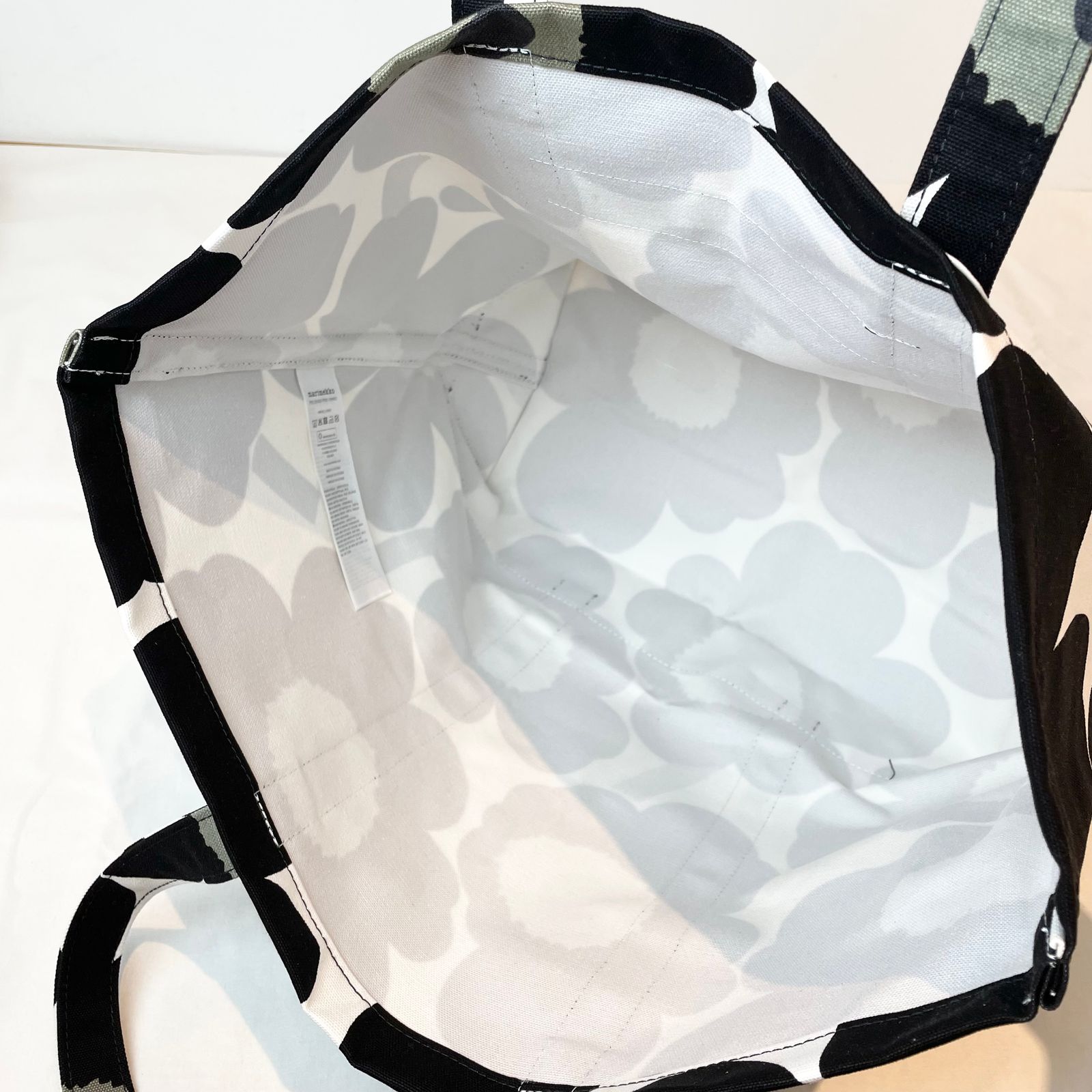 PIENI Unikko トートバッグ