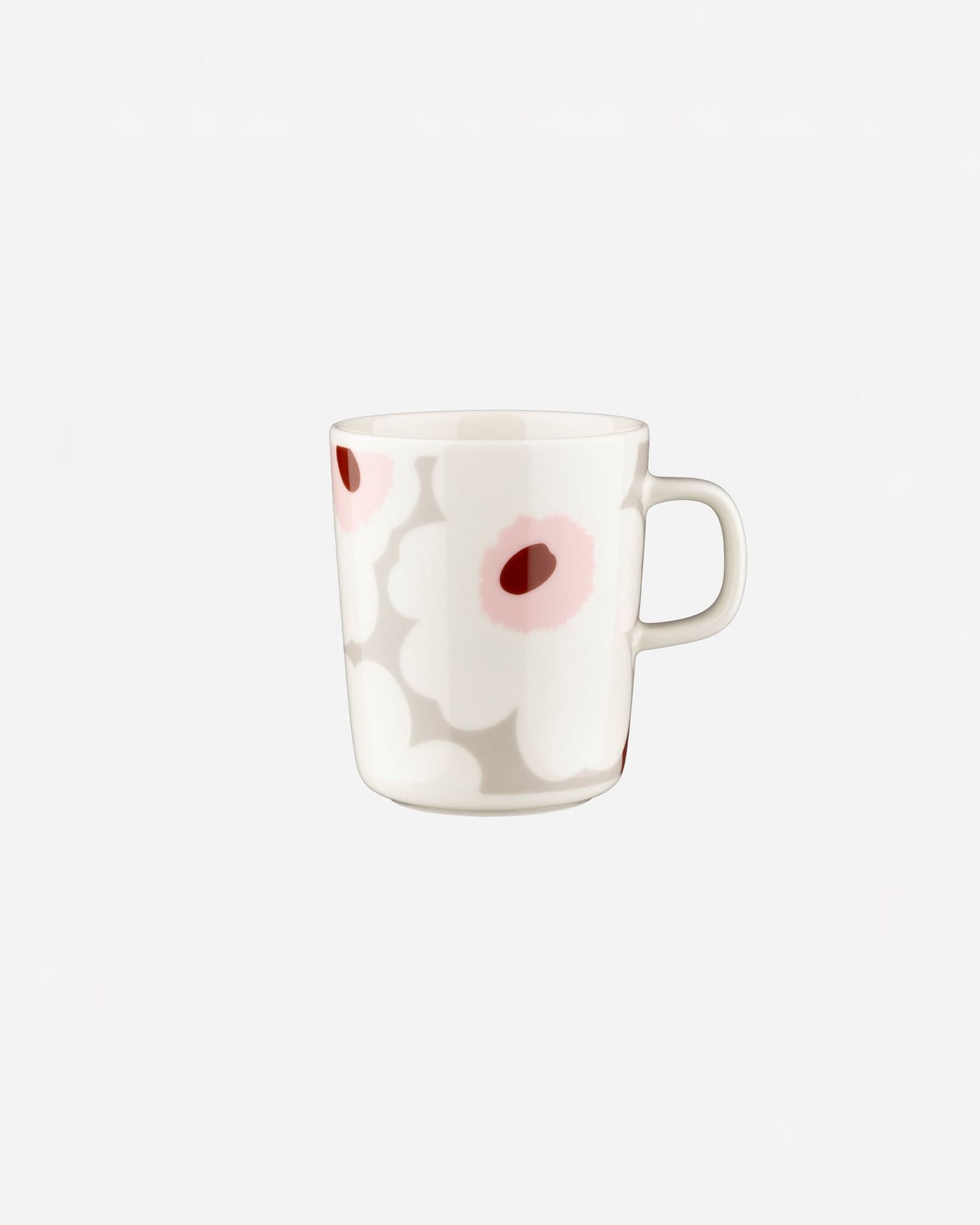 【日本限定】Unikko / マグカップ / 250ml / グレー