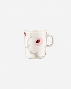 【日本限定】Unikko / マグカップ / 250ml / グレー