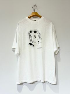 UNCLE TEE / プリントTシャツ / ホワイト