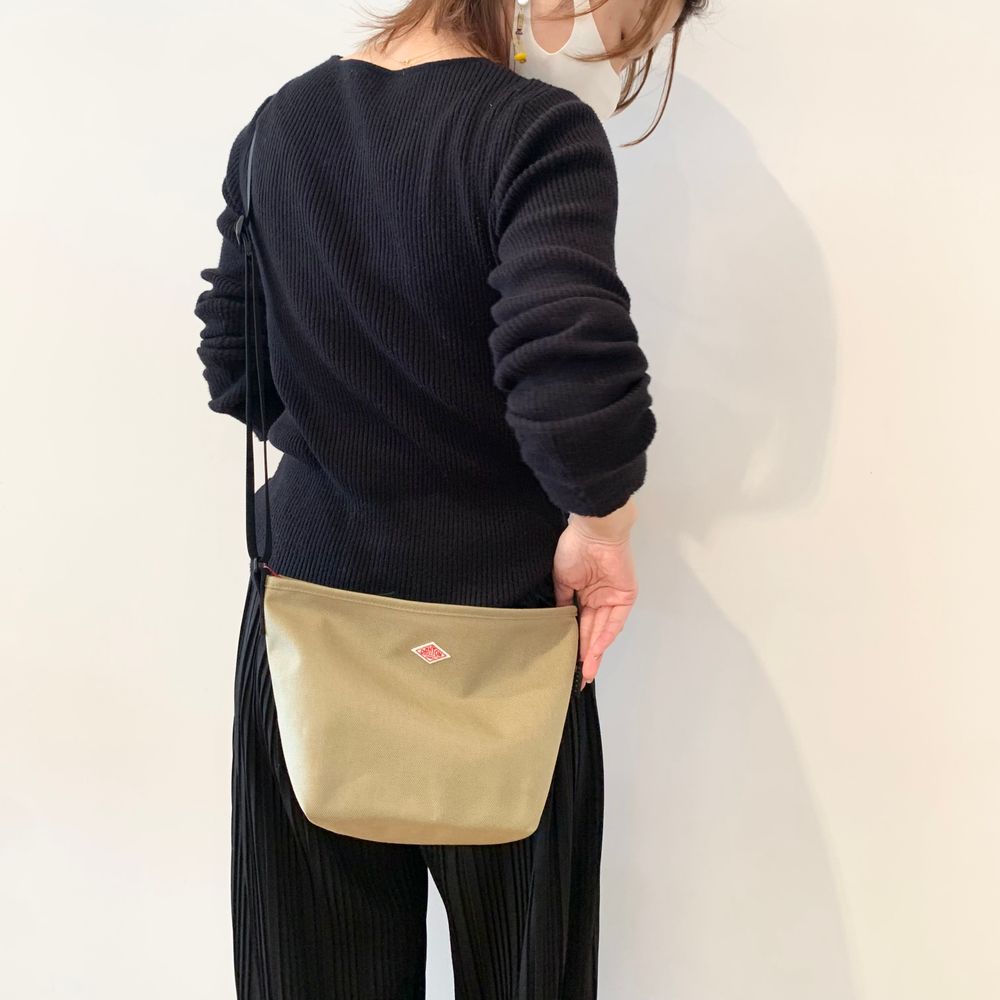DANTON ユーティリティバッグ