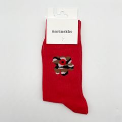 Kasvaa Unikko Amatsooni ソックス