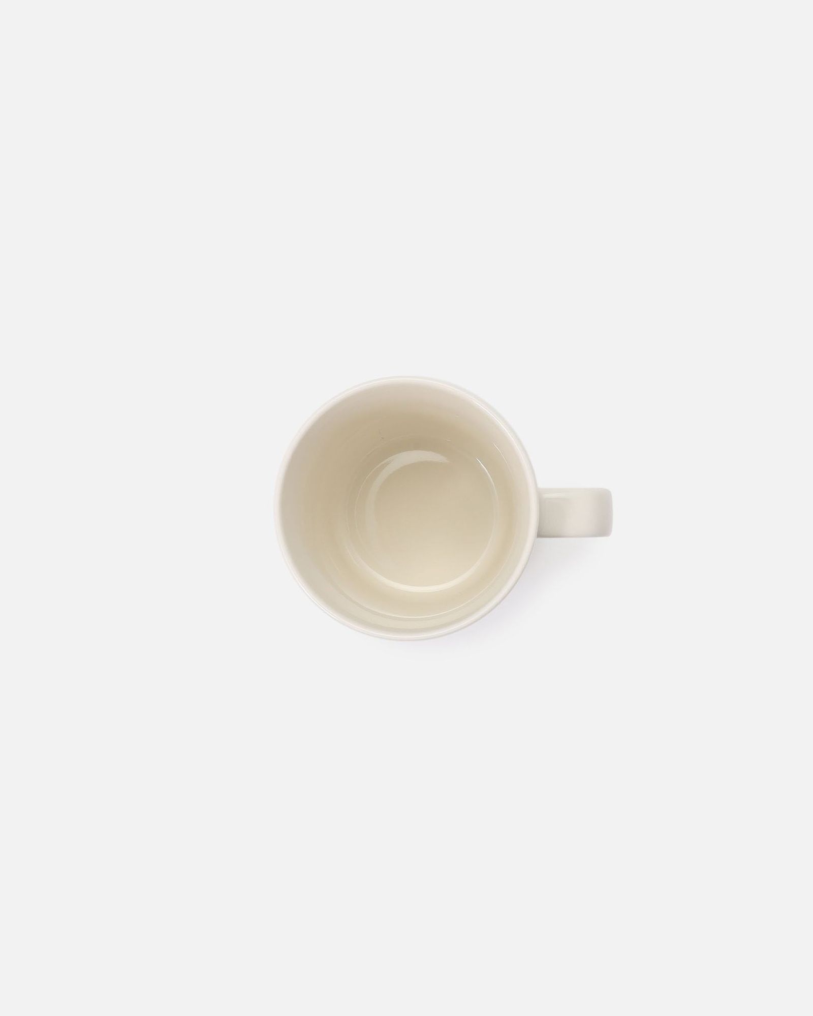 【日本限定】Vihkiruusu / マグカップ / 250ml / ライトブルー