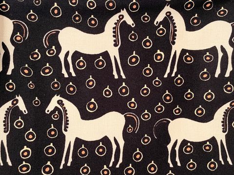 marimekko Musta Tamma シリーズ入荷！