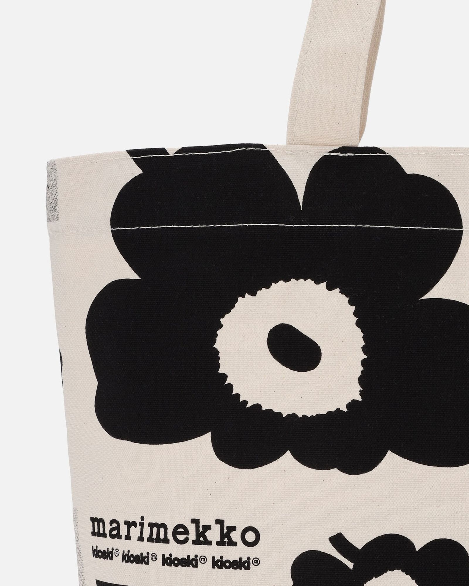 Marimekko - Haavi Unikko Tribute 60th / トートバッグ